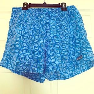 Women’s Patagonia baggies